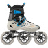 Roces Otli 125 Inline Skates (Gray|45)