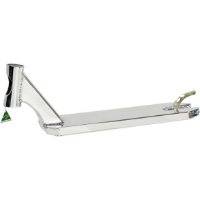 Apex Freestyle Scooter Board (49cm|Polished)