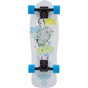 Longboard Madrid Stranger Things 2 Cruiser Hop Longboard Madrid Stranger Things 2 Cruiser Hop