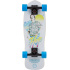 Longboard Madrid Stranger Things 2 Cruiser Hop