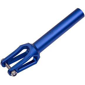 Striker Gravis SCS/HIC Fork Midnight Blue