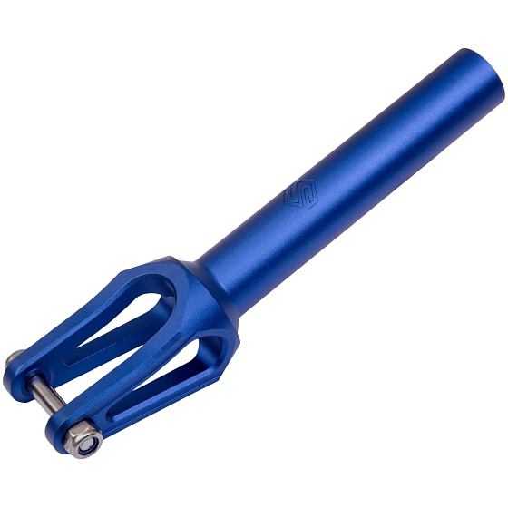 Striker Gravis SCS/HIC Fork Midnight Blue
