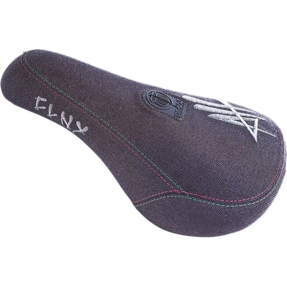 Colony Fat Pivotal BMX Saddle (Alex Hiam)