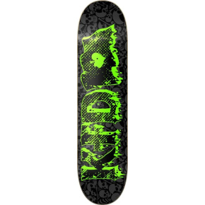 KFD Flagship Skate Board (8.375"|Trashed) KFD Flagship Skate Board (8.375"|Trashed)