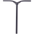 Striker Lux Alu Handlebars 580mm Black
