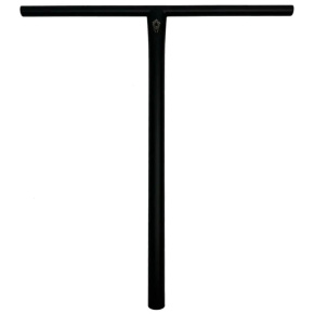 Union Titanium Classic Pro Scooter Bar 620mm Black Union Titanium Classic Pro Scooter Bar 620mm Black