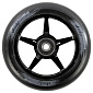Versatyl 110mm Wheel Black