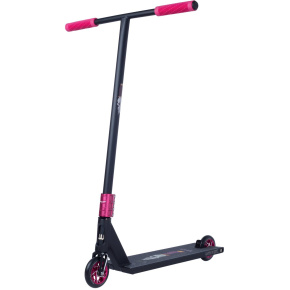 Freestyle Scooter Longway Santa Muerte 5.5 "Black / Pink Freestyle Scooter Longway Santa Muerte 5.5 "Black / Pink