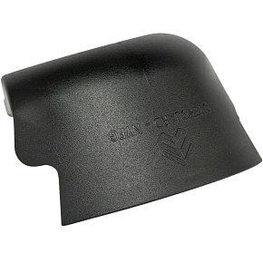Éclat Overguard Nylon Driver a Non Driver Hubguard BMX (Černá) Éclat Overguard Nylon Driver a Non Driver Hubguard BMX (Černá)