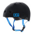 Helmet Invert Supreme Fortify S Gloss Black Blue