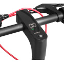 Electric scooter City Boss Z600 black