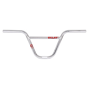Eclat Controller 22.2mm BMX Řidítka 2-Piece (9.5"|Chrome) Eclat Controller 22.2mm BMX Řidítka 2-Piece (9.5"|Chrome)
