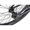Wethepeople Arcade 20" Freestyle BMX Bike (21"|Matt Black Camo)