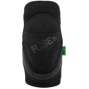 Fuse NXG Chrániče kolen Pro Pro děti (Kids XS-S|Černá) Fuse NXG Chrániče kolen Pro Pro děti (Kids XS-S|Černá)