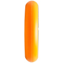 Wheel On Scooter Antics Glider 110mm orange
