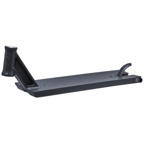 Native Advent R 6 "Board For Freestyle Scooter (22.5 "| Black) Native Advent R 6 "Board For Freestyle Scooter (22.5 "| Black)
