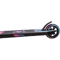 Panda Initio V2 Black Rainbow freestyle scooter