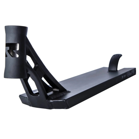 Root Air V2 Board For Freestyle Scooter (20.5 "| Black)