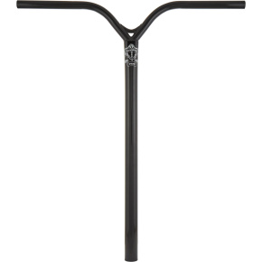 Striker handlebar Toni Castillo SCS 670mm black Striker handlebar Toni Castillo SCS 670mm black