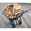Duramot small wheelbarrow extension