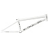 Wethepeople Prodigy Freestyle BMX Rám (16"|Bílá)
