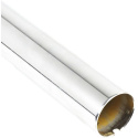 Lucky T-bars Pro Oversize SCS 660mm Chrome