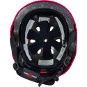Kids Helmet Triple Eight Lil 8 Pro Pink