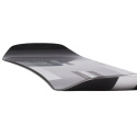 Whitespace Freestyle Shaun White Pro PRB Snowboard (154cm|Black)