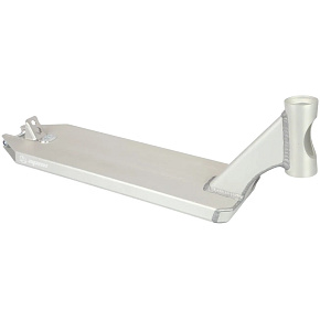 Apex 6" Peg Cut Deska Na Freestyle Koloběžku (Matte Clear) Apex 6" Peg Cut Deska Na Freestyle Koloběžku (Matte Clear)