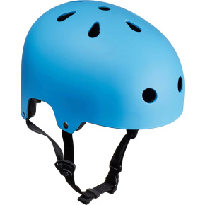 HangUp Skate Kids Helmet II (L-XL|Blue) HangUp Skate Kids Helmet II (L-XL|Blue)