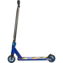 Freestyle scooter North Hatchet 2021 Deep Blue & Matte Black
