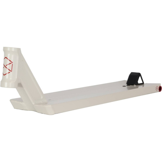 Native Cargo board 598mm 6.5 "White + FREE Griptape