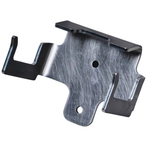 Triple Skate Hook Wall Mount (Stainless) Triple Skate Hook Wall Mount (Stainless)