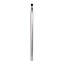 Divine Y-Bar Titanium Oversize 650 mm Raw Handlebars