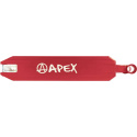 Apex Pro Scooter Deck (51cm | Red)