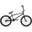 Freestyle BMX Stolen Overlord 20 '' 2022 20.75 "Black Sabbath