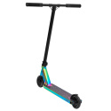 Freestyle scooter Triad Racketeer neochrome
