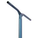 Triad Smuggler V2 handlebars 610 mm Turquoise