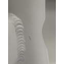 Chilli Archie Cole Freestyle Scooter, White – Display Model