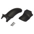 Front plastic fender for Downtown