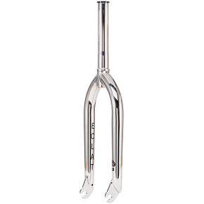 Eclat Storm BMX Vidlice (25mm|Chrome) Eclat Storm BMX Vidlice (25mm|Chrome)