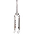 Eclat Storm BMX Vidlice (25mm|Chrome)