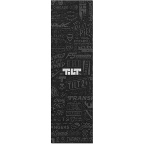 Griptape Tilt Compilation Gray Griptape Tilt Compilation Gray