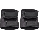 Protectors Triple Eight Street Skate Knee Pads XS Black