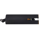 Board North Horizon V2 7 "584 mm Matte Black + Griptape FREE