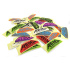 REKD Sticker Pack (50 Stickers) - Mixed
