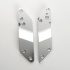 Micro Flex Plate 145mm