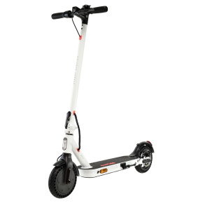 Electric scooter Street Surfing VOLTAIK MGT 350 white Electric scooter Street Surfing VOLTAIK MGT 350 white