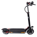 Electric scooter City Boss GV5 black