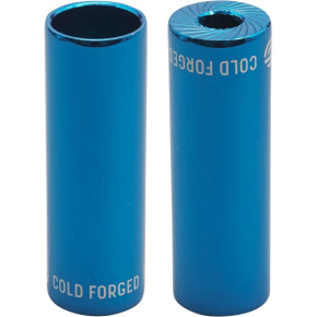 Salt AM Pro BMX Steel Pegs (Blue) Salt AM Pro BMX Steel Pegs (Blue)